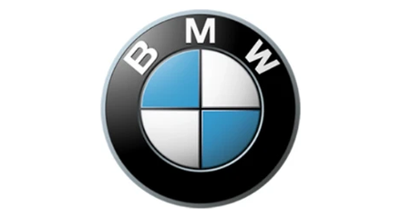 BMW logo
