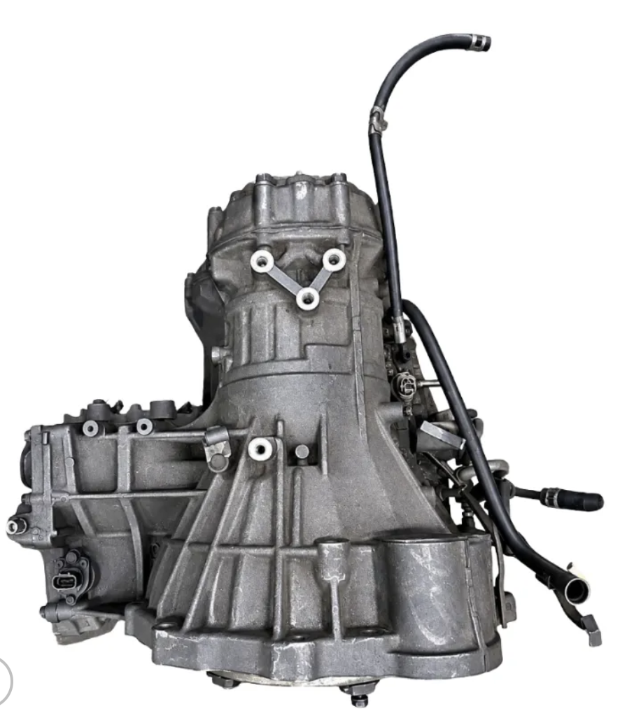 2007-2011 Honda Civic Type R Fn2 K20A Type R Engine 6SPEED Lsd Transmission