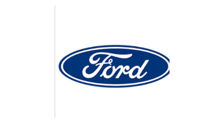 Ford logo