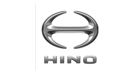 Hino logo