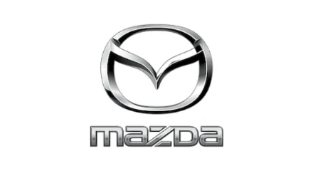 Mazda logo