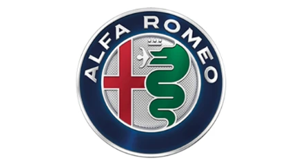 Alfa Romeo logo