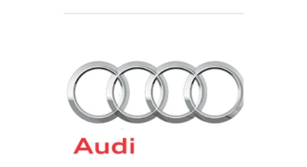 Audi logo