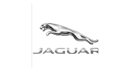 Jaguar logo