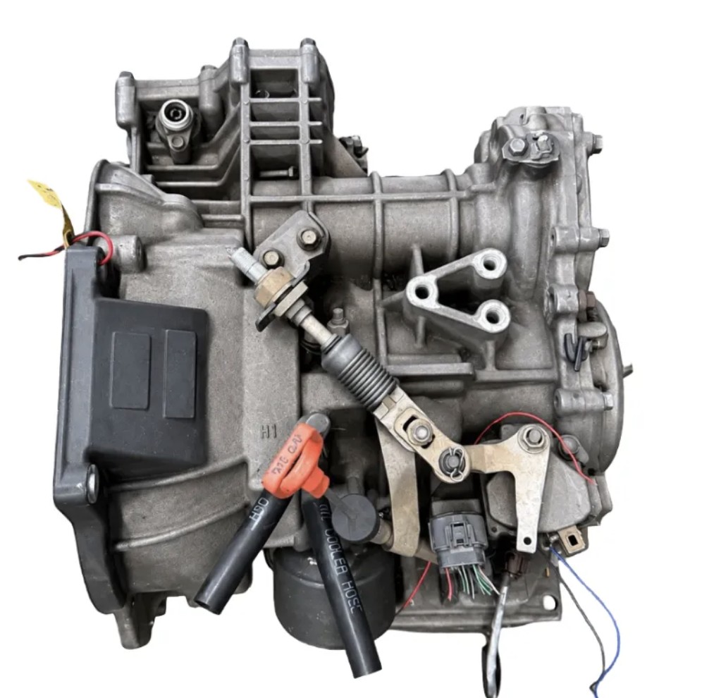 Audi 2.0 TDI BRE 6 Speed Manual Gearbox view 1