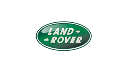 Land Rover logo
