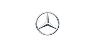 Mercedes-Benz logo