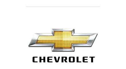 Chevrolet logo