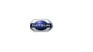 Datsun logo