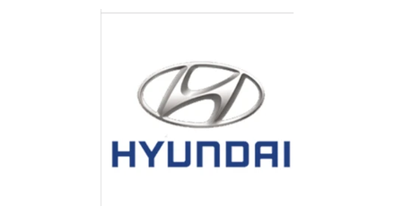 Hyundai logo