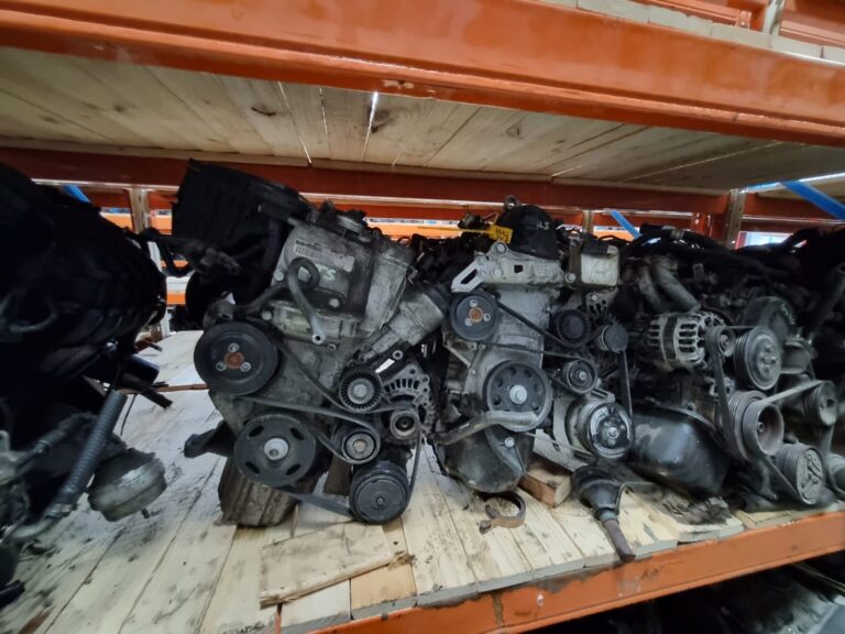 CAR ENGINES Toyota Supra-Motor
