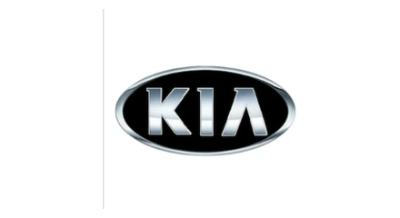 Kia logo
